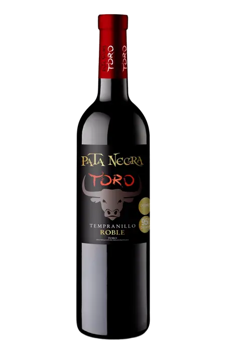 Vinho Pata Negra Toro Roble