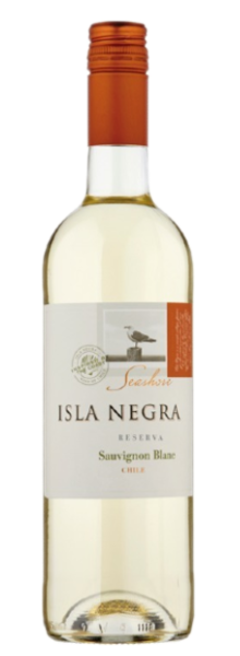 Vinho Isla Negra Sauvignon Blanc 750 ml