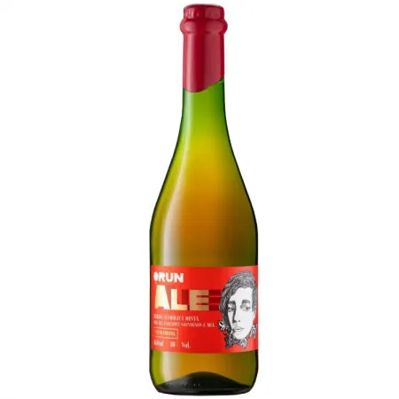 hidromel Orun Ale 660ml