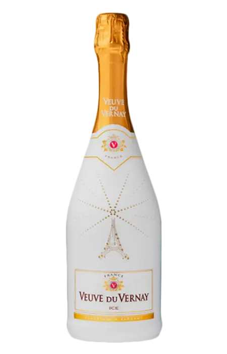 Espumante Francês Veuve du Vernay Ice 750ml