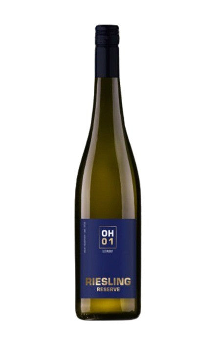 Vinho OH01 Riesling Reservav 750ml