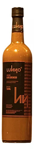 Lunno licor de Café 750ml