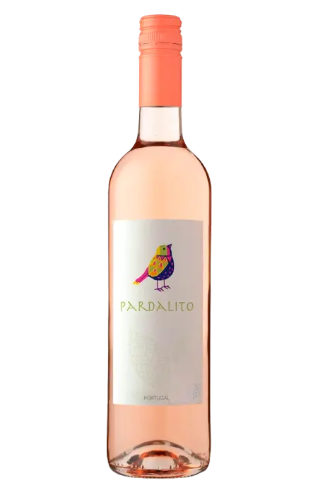 Vinho Verde Pardalito Rosé 750 ml