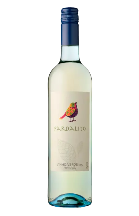 Vinho Verde Pardalito DOC 750 ml