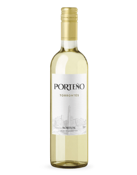 Vinho Porteño Torrontes 750ml