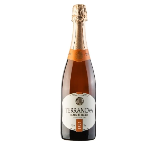 Espumante Terranova Brut 750ml