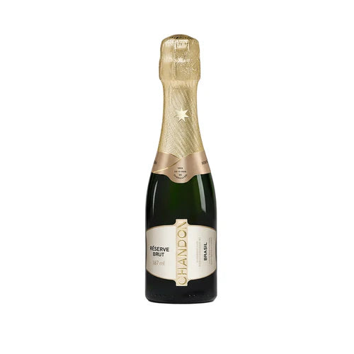 Espumante Chandon Brut Baby 187ml