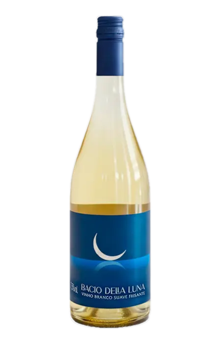 Vinho Frisante Bacio Della Luna 750ml