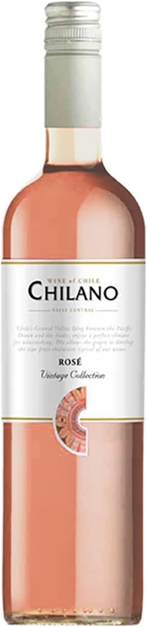 Vinho Chilano Moscato pink 750 ml