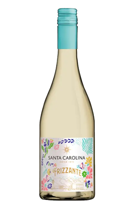 Frisante Branco Santa Carolina Frizzante 750ML