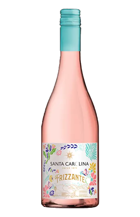 Frisante Rose Santa Carolina Frizzante 750ML