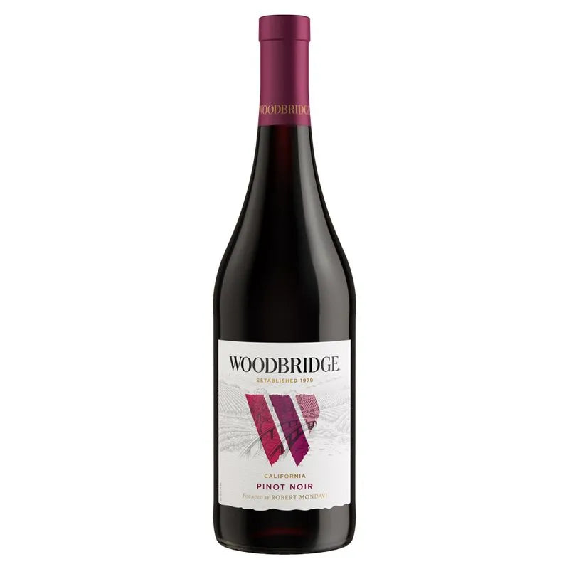 Vinho Woodbridge Pinot Noir 750ml