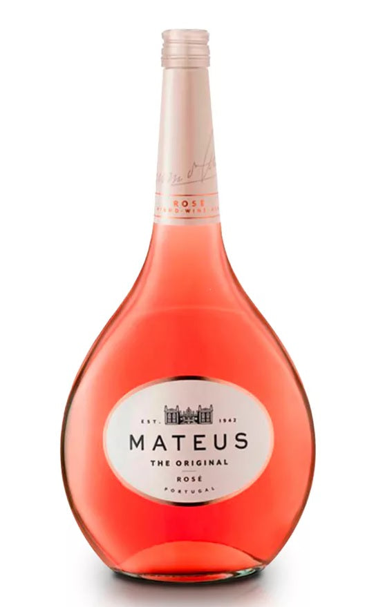 Vinho Mateus Rose 750ml