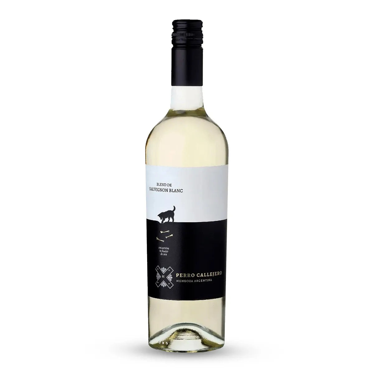 Vinho Perro Callejero Sauvignon Blanc 750ml