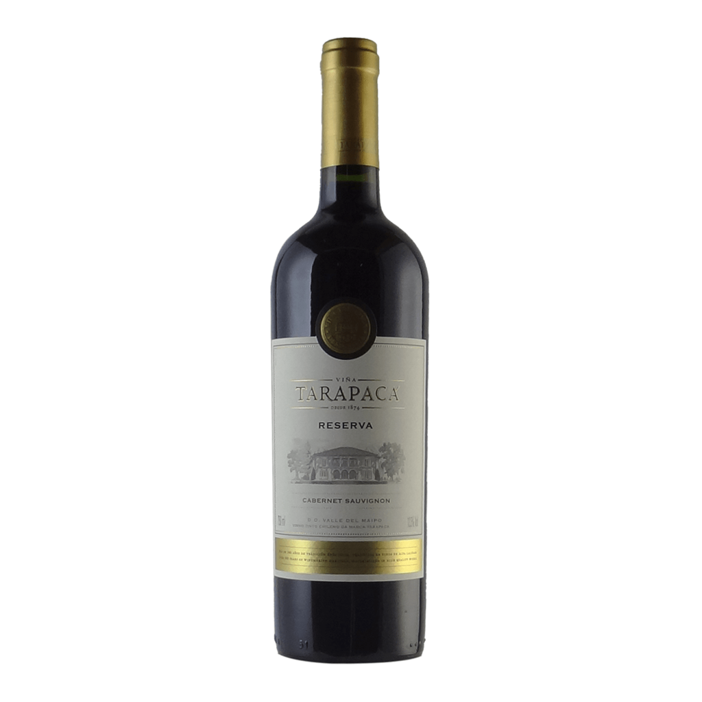 Vinho Tarapacá Reserva Cabernet Sauvignon 750ml
