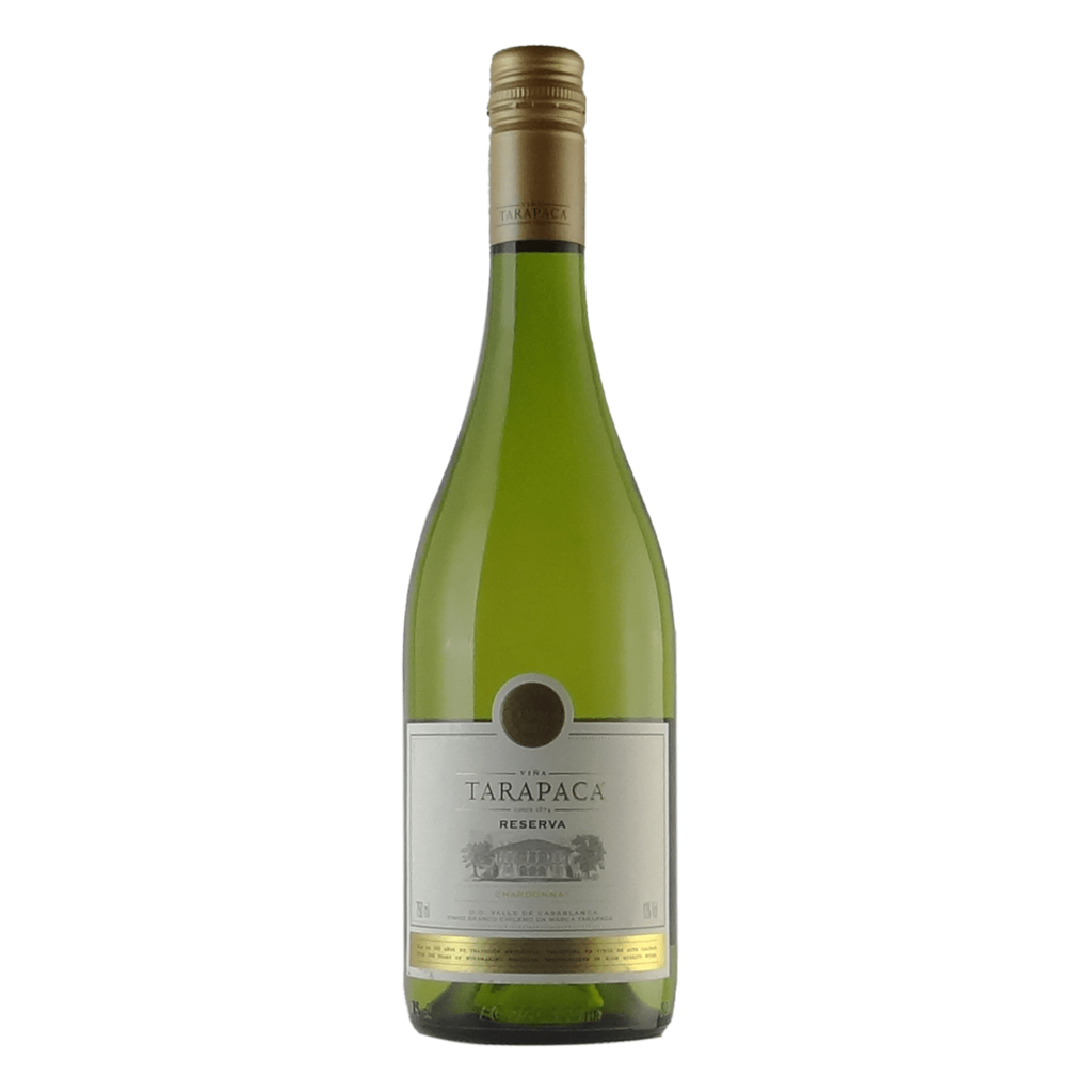 Vinho Tarapacá Reserva Chardonnay 750ml