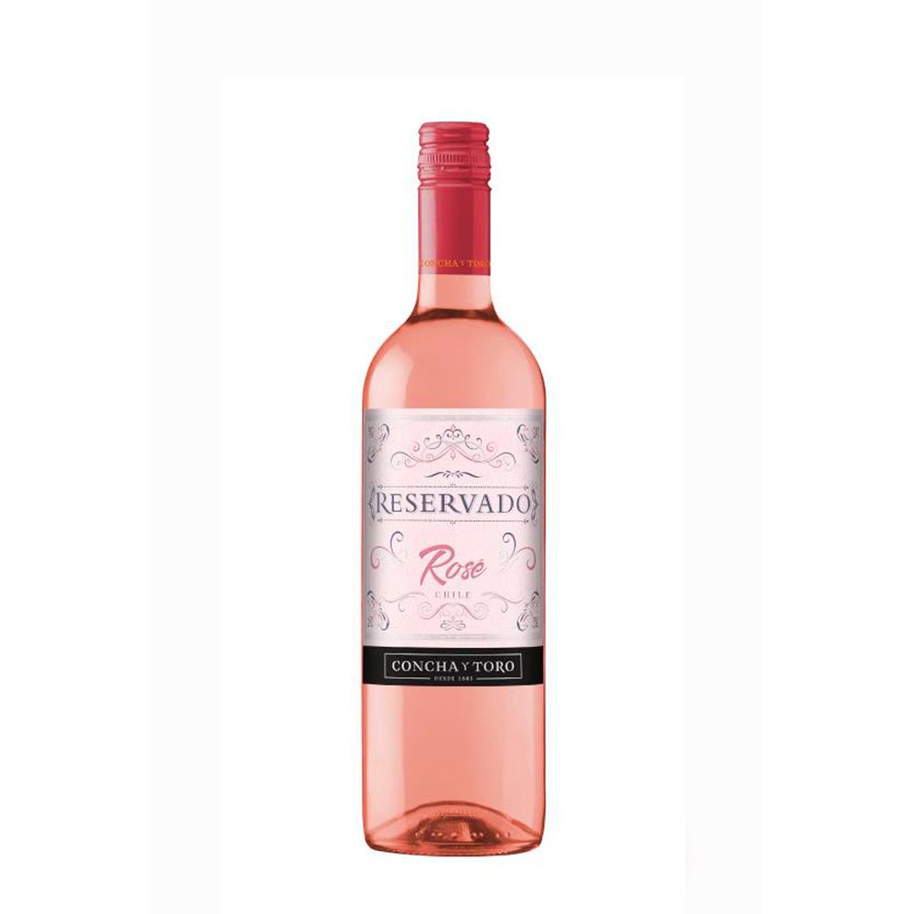 Vinho Concha y Toro Rosé 750ml