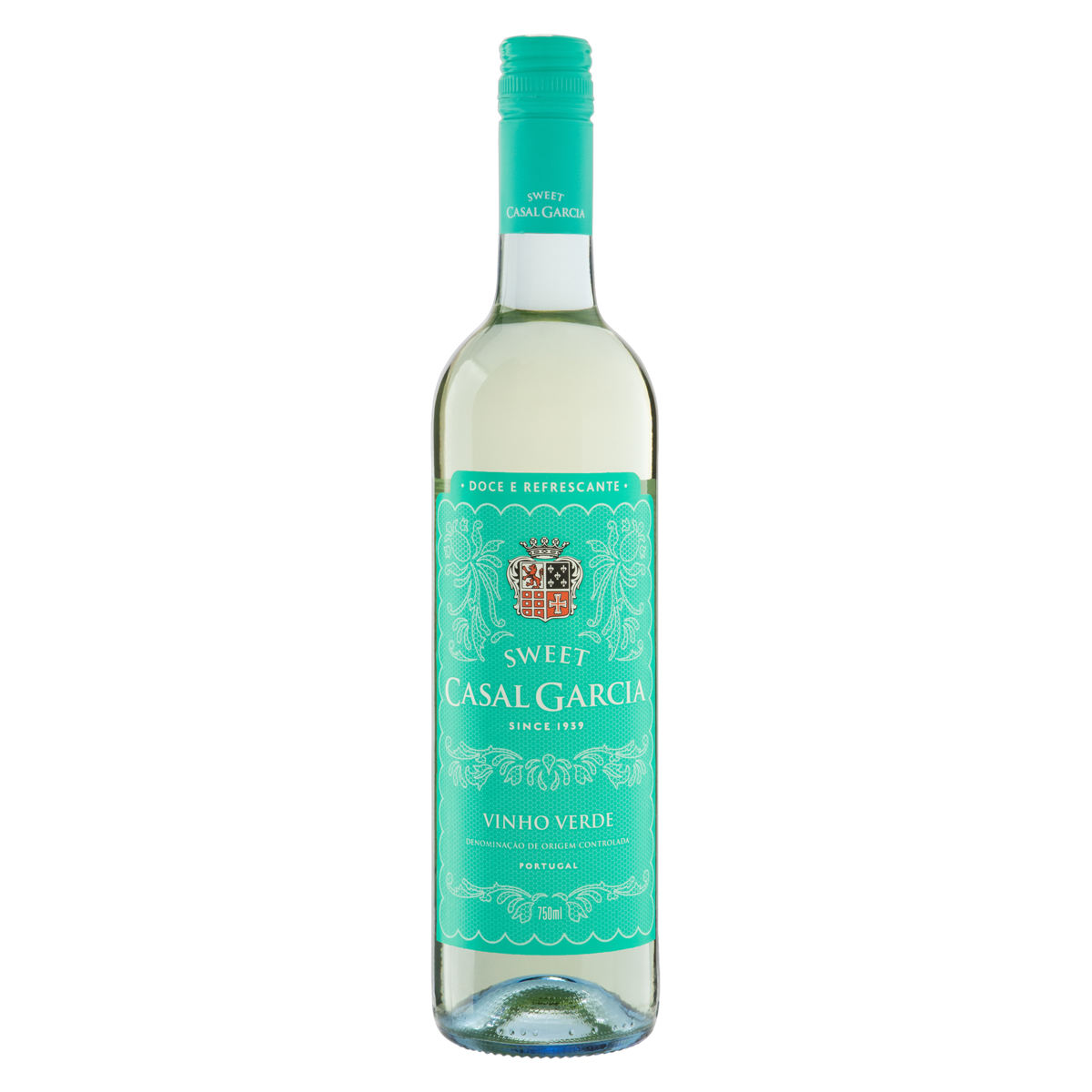 Vinho Verde Casal Garcia Sweet 750ml