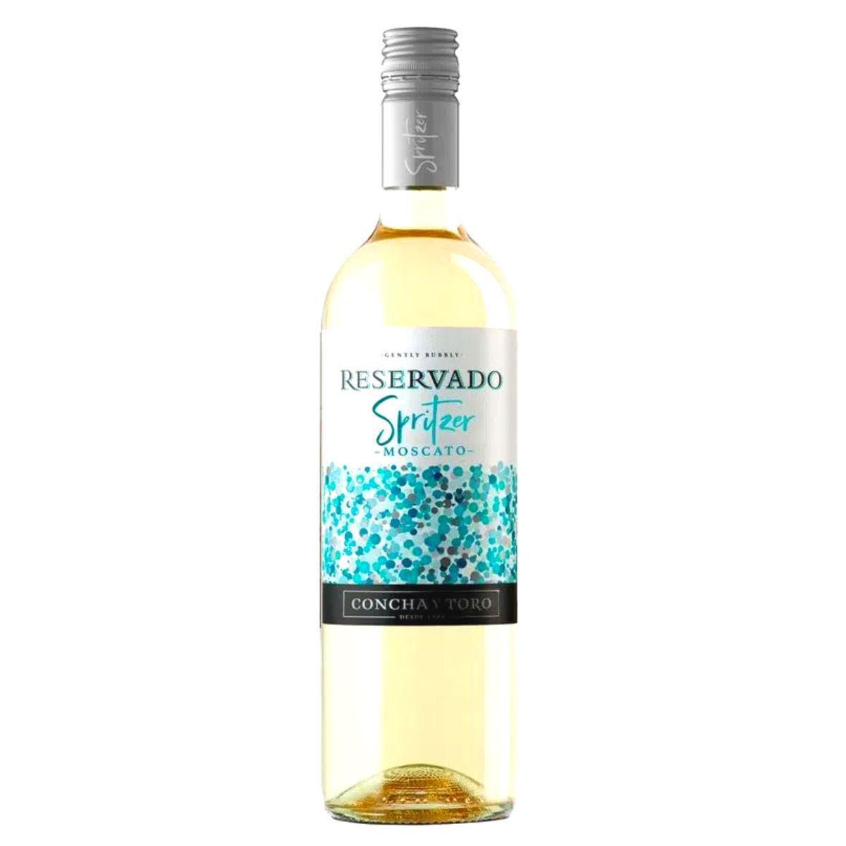 Vinho Concha y Toro Spritzer Moscato 750ml