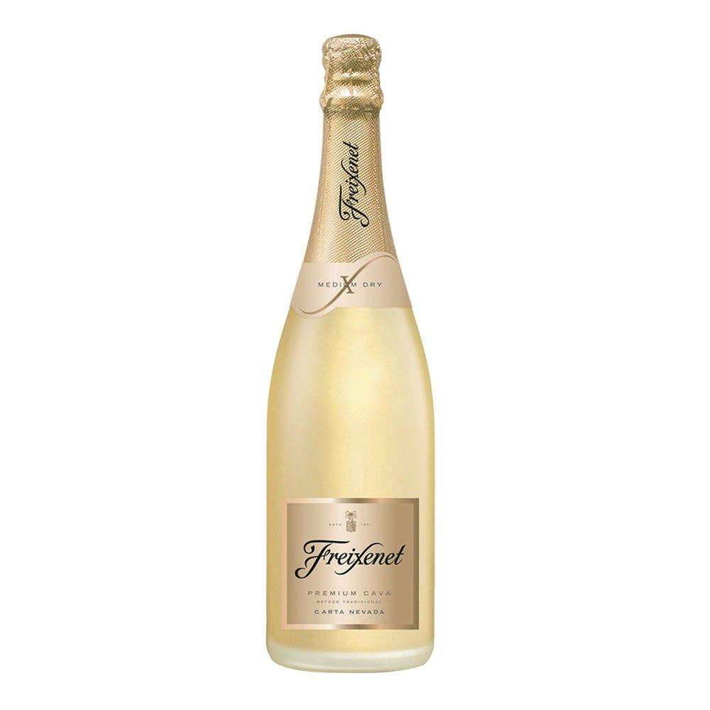 Espumante Cava Freixenet Carta Nevada 750ml