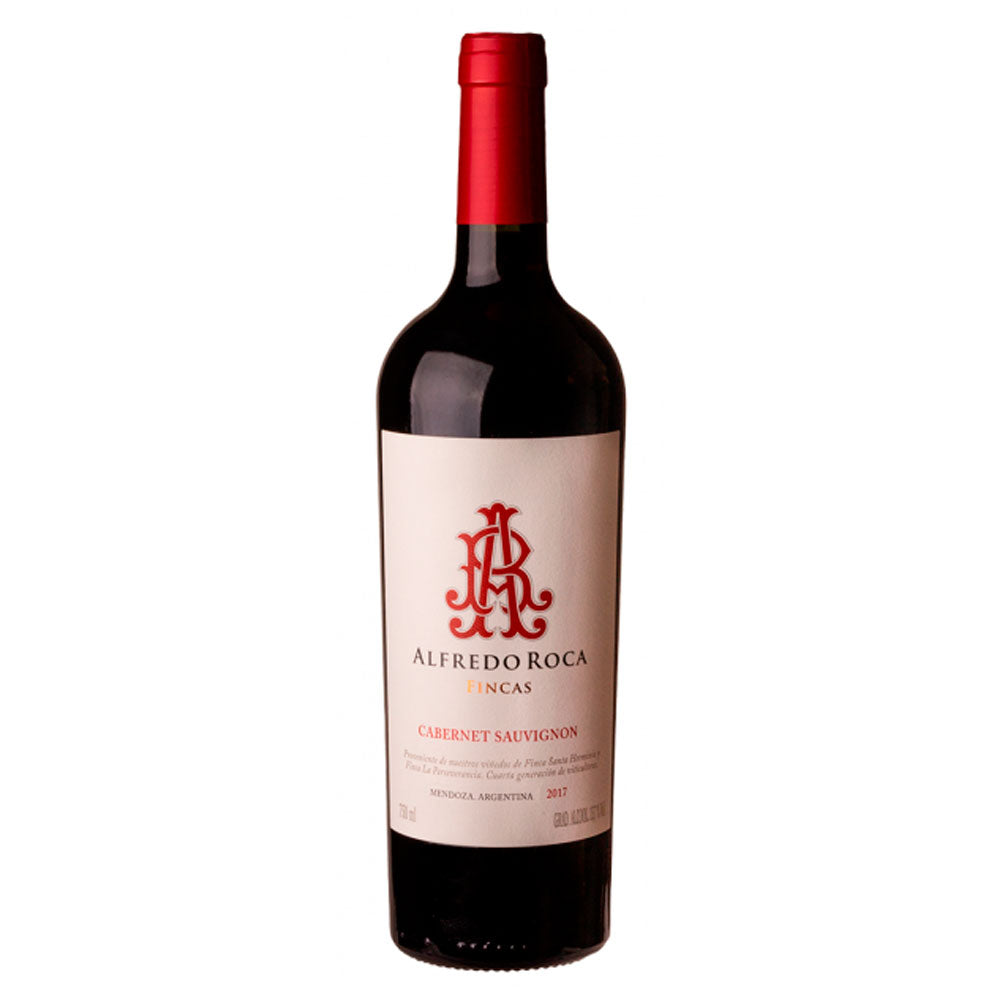 Vinho Alfredo Roca Cabernet Sauvignon 750ml
