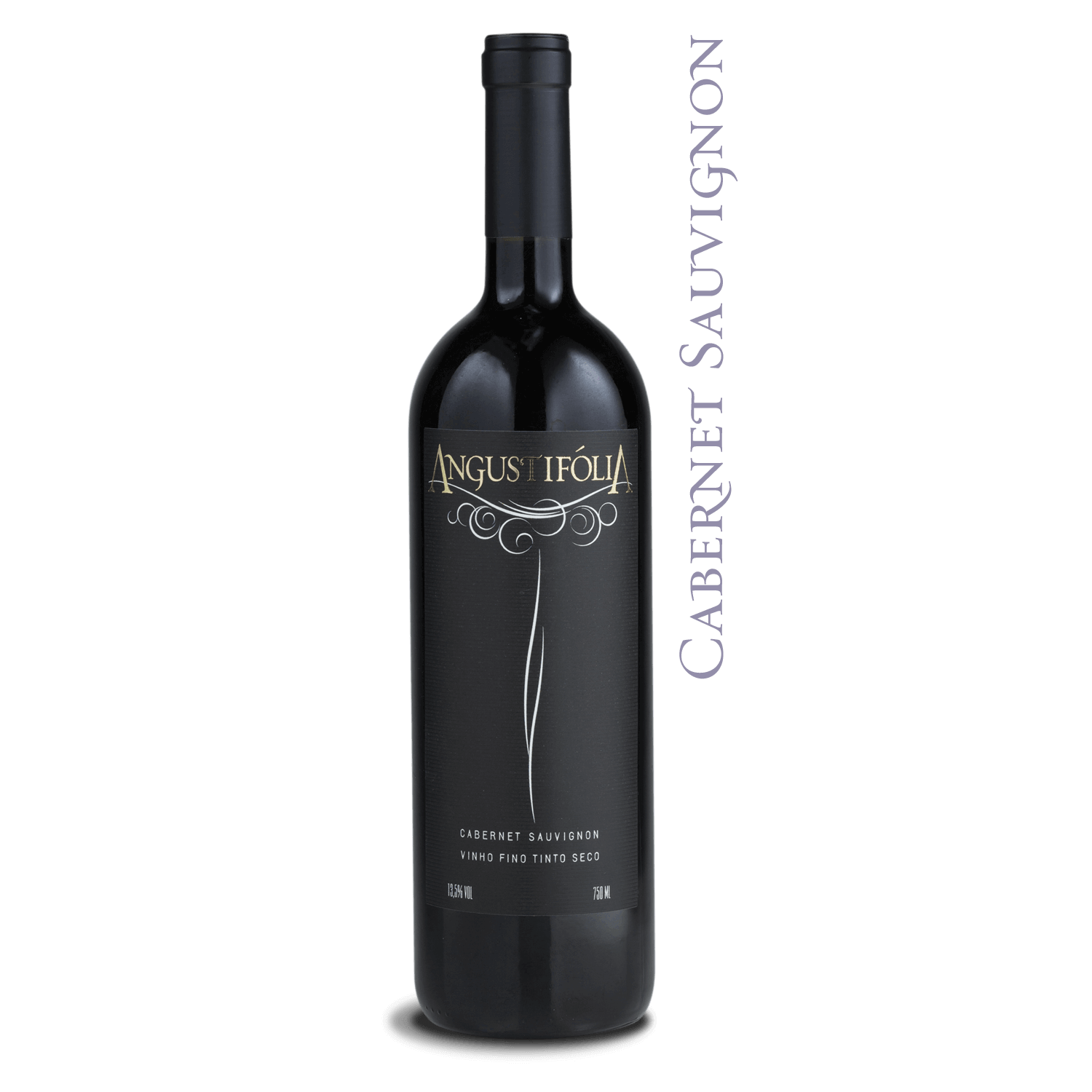 Vinho Angustifólia Cabernet Sauvignon 750ml