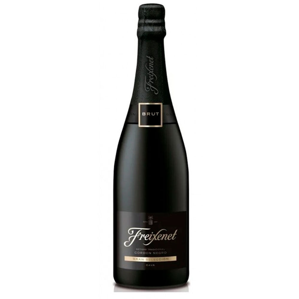 Espumante Cava Freixenet Cordon Negro 750ml