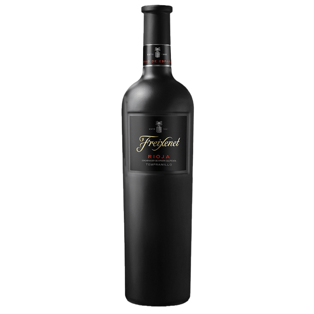 Vinho Freixenet Tempranillo D.O.C Rioja 750ml