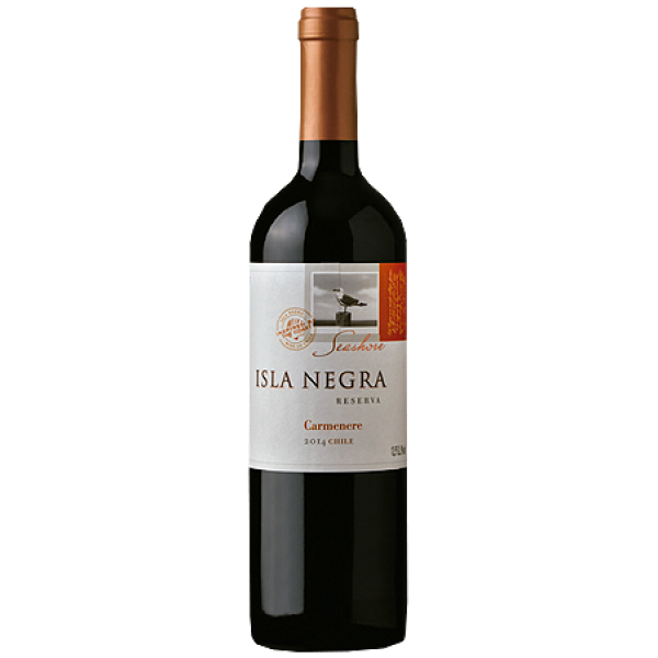 Vinho Isla Negra Reserva Cabernet Sauvignon 750ml