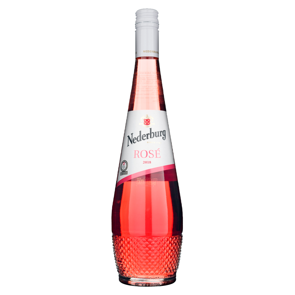 Vinho Nederburg Rosé 750ml