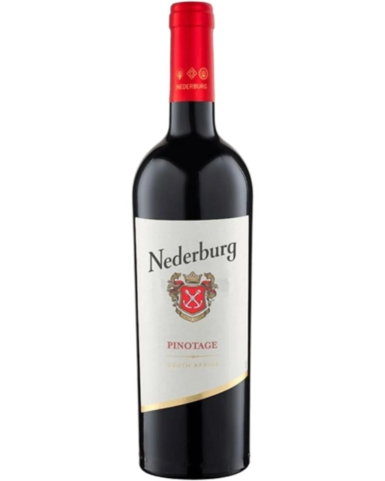 Vinho Nederburg Pinotage 750ml