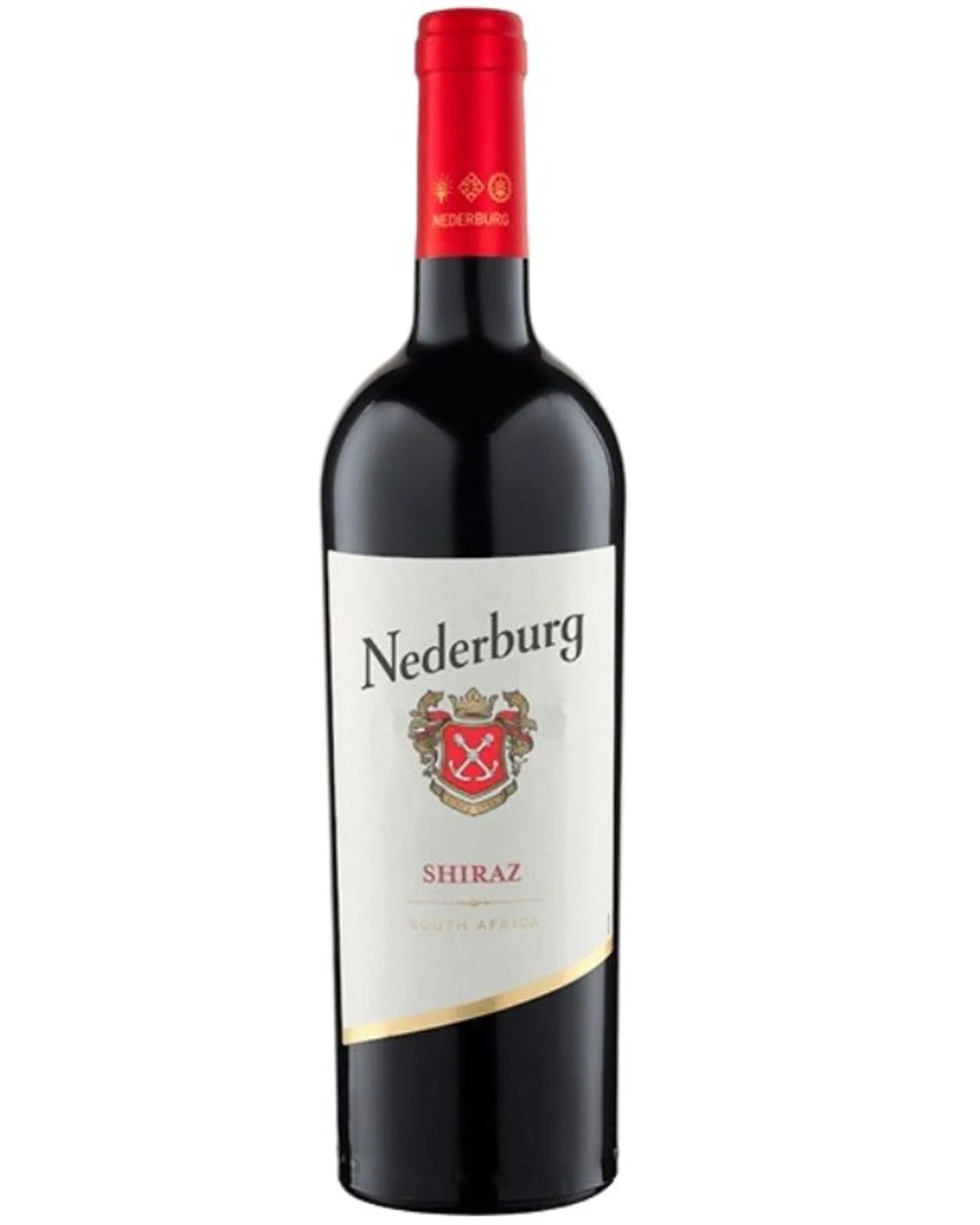 Vinho Nederburg Shiraz 750ml