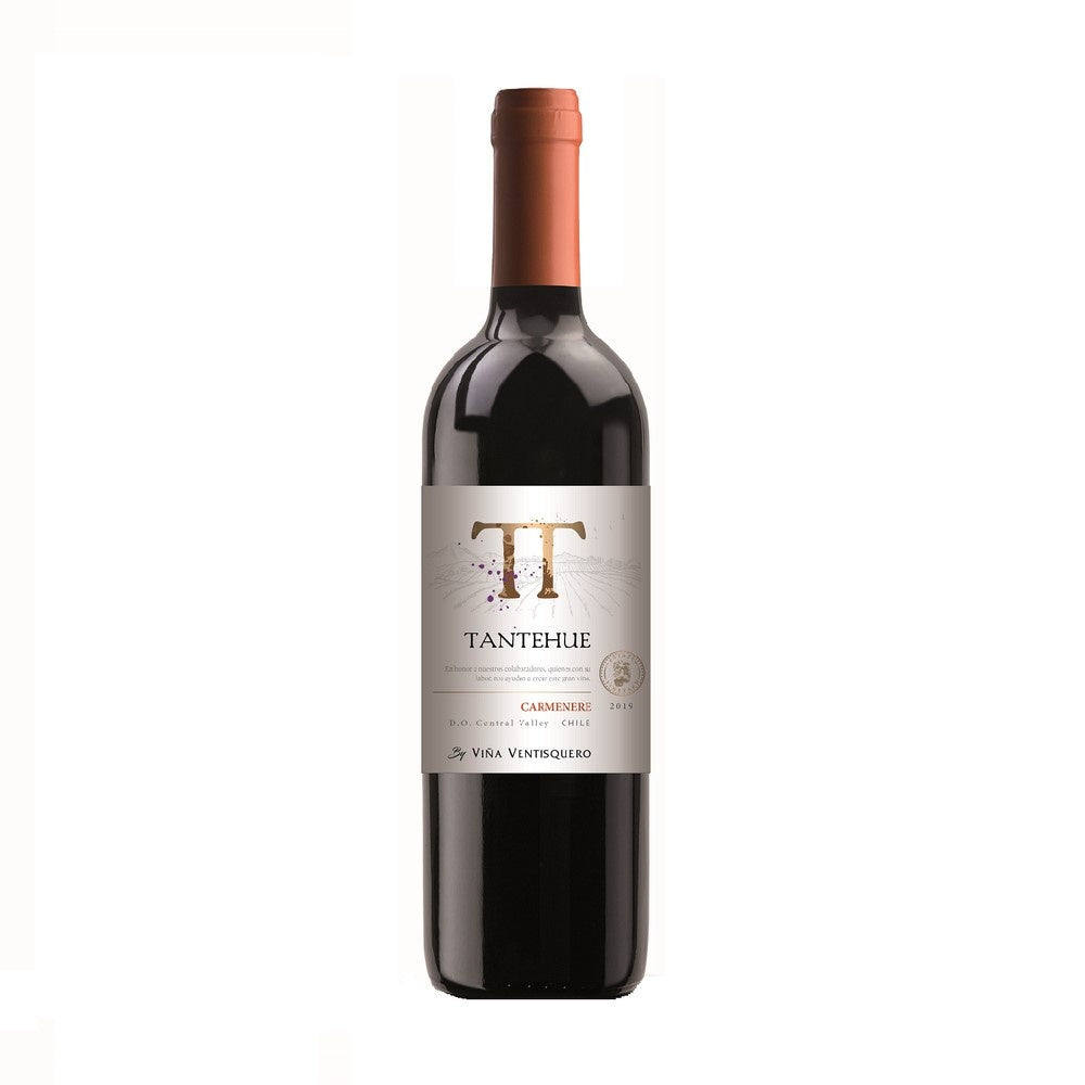 Vinho Tantehue Carménère 750ml
