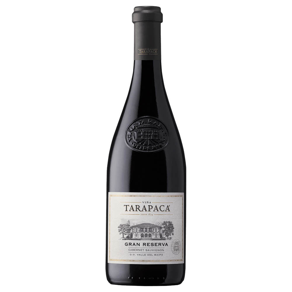 Vinho Tarapacá Gran Reserva Cabernet Sauvignon 750ml