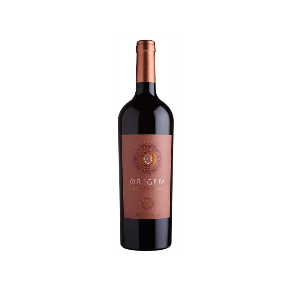 Vinho ORIGEM Carménère 750ml