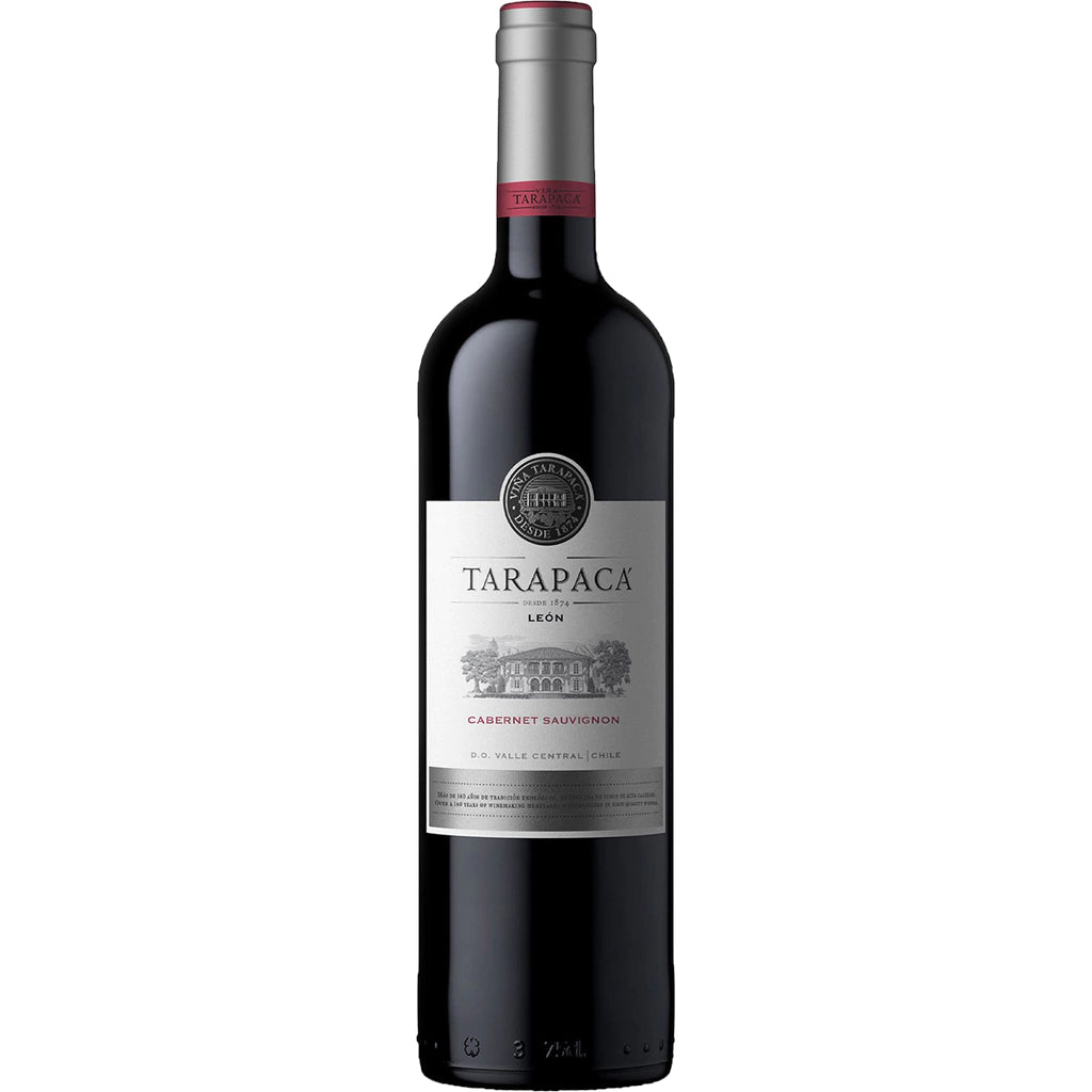 Vinho León de Tarapacá Cabernet Sauvignon