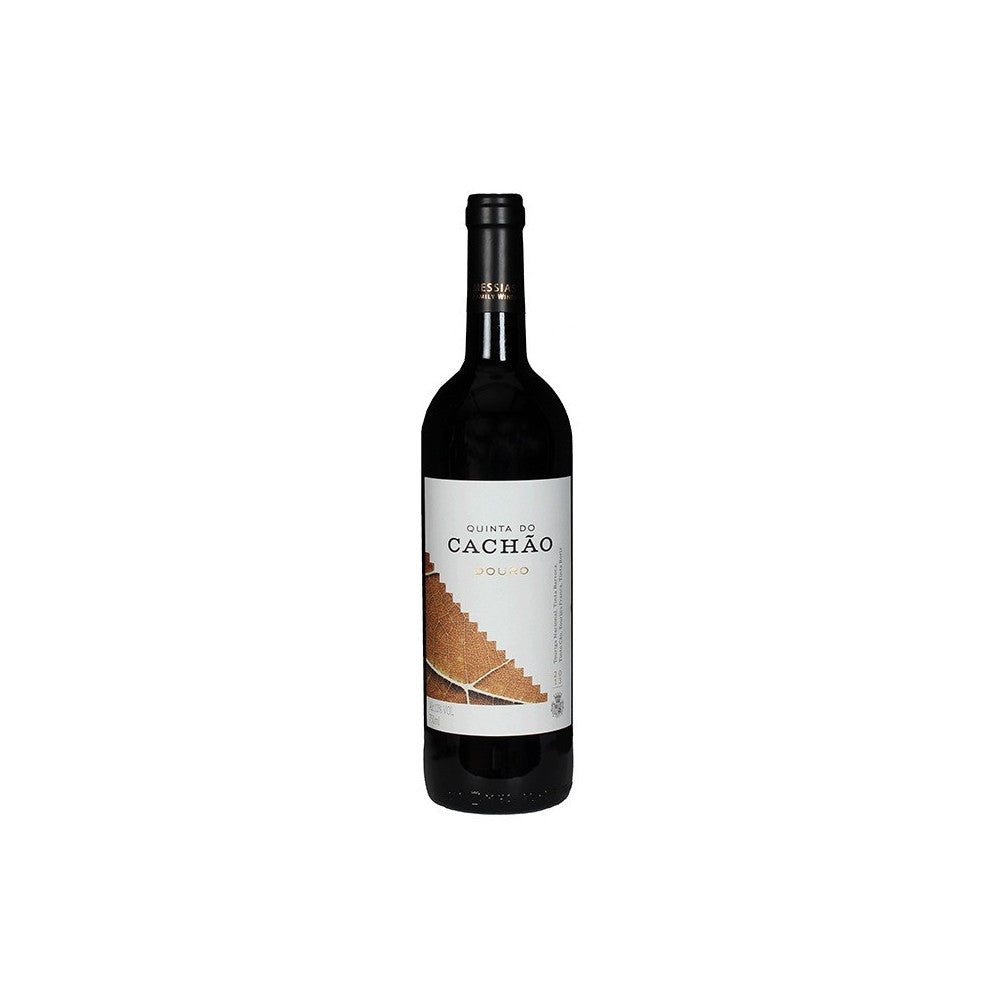 Vinho Quinta Do Cachão 750 ml