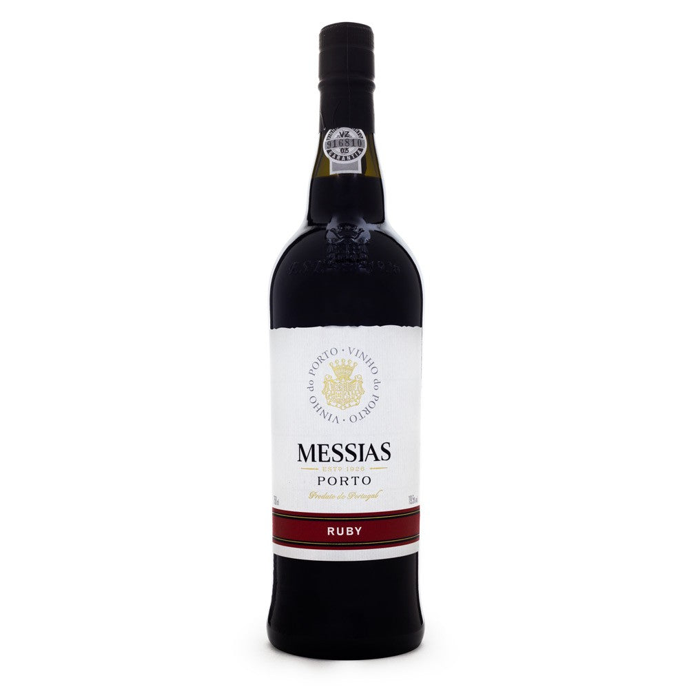 Vinho Porto Messias Ruby 750ml