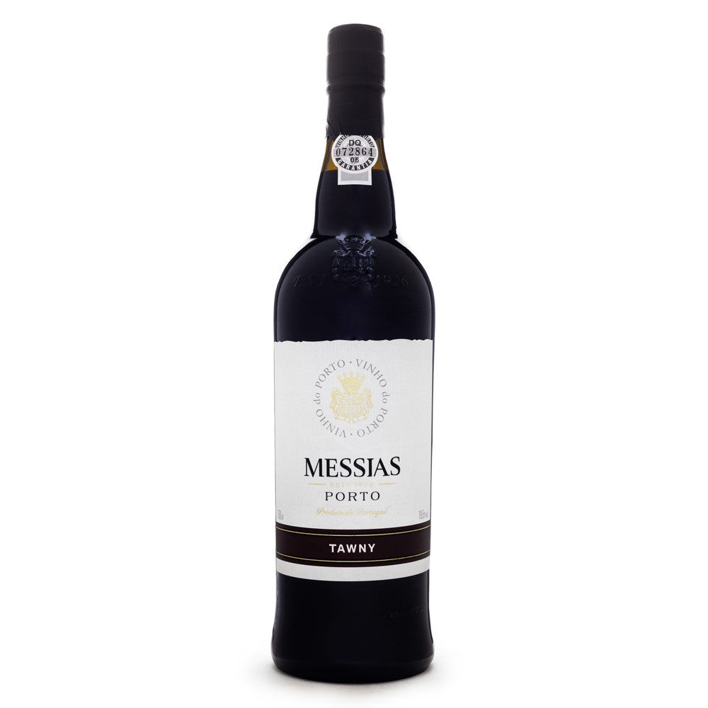 Vinho Porto Messias Tawny 750ml