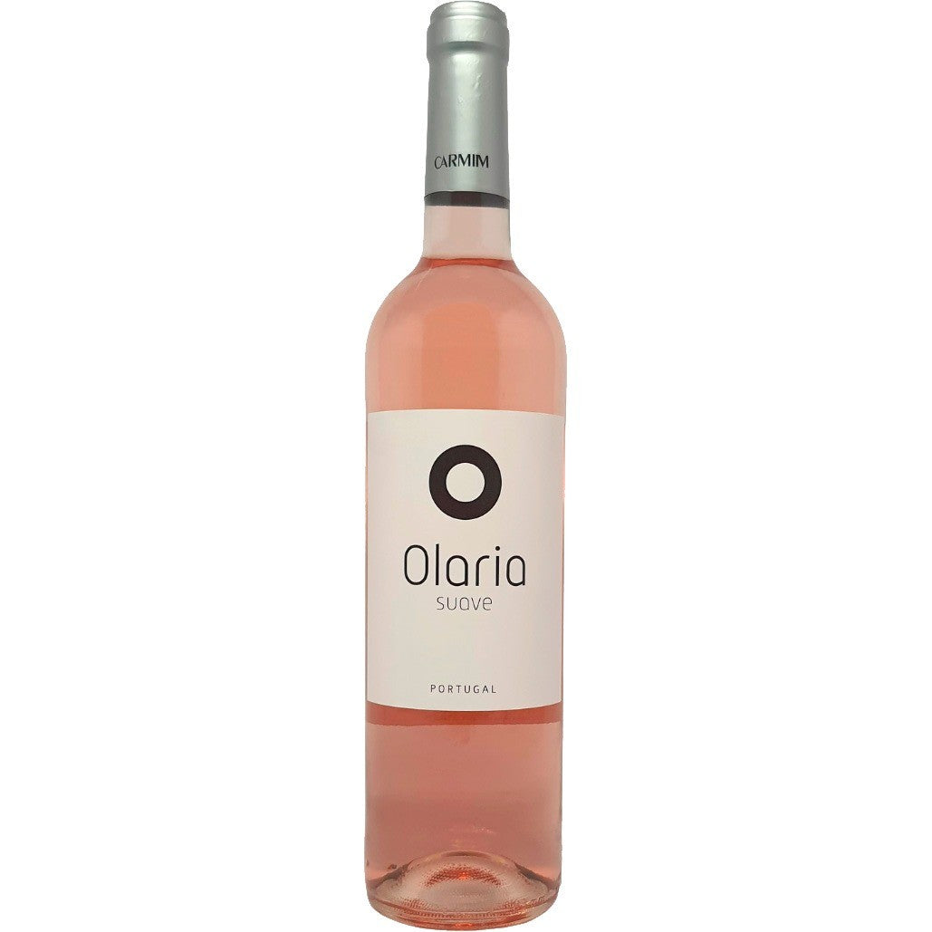 Vinho Olaria Rose Suave 750ml