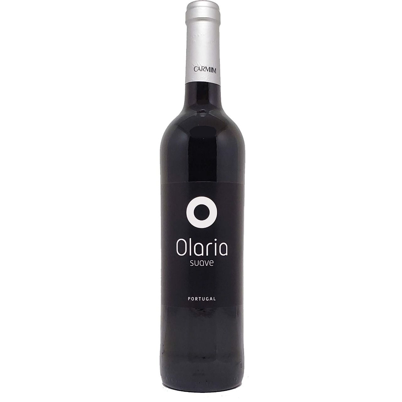Vinho Olaria Tinto Suave 750ml