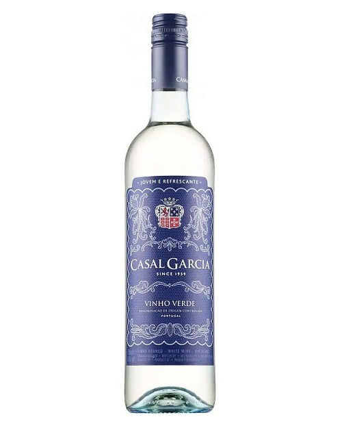 Vinho Verde Casal Garcia Branco 750ml