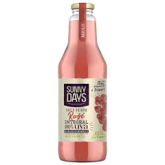 Suco De Uva Sunny Days Rose Integral 300ml