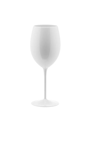 Taça Para Vinho (branca) 560ml