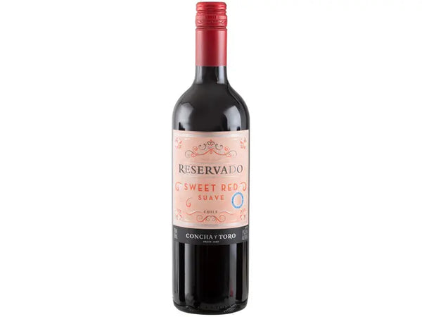 Tinto Suave Concha y Toro Sweet Red 750ml | Adega Curitibana