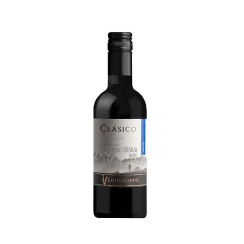 Vinho Ventisquero Clásico Merlot  187 ML