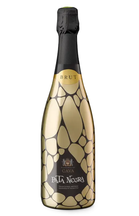 Espumante Cava Pata Negra Extra Brut  750ML