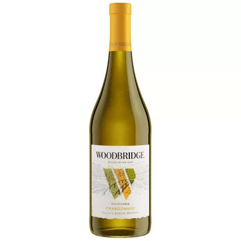 Vinho Woodbridge Chardonnay 750ml