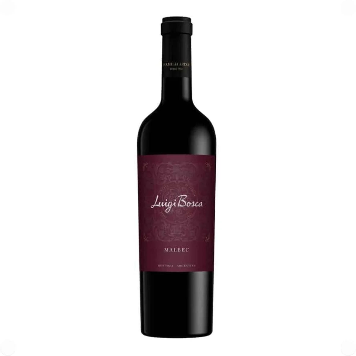 Vinho Luigi Bosca  Reserva Malbec 750 ml