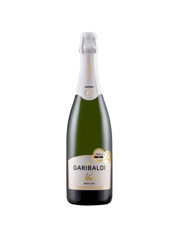 Espumante Garibaldi Vero Demi-Sec 750ml